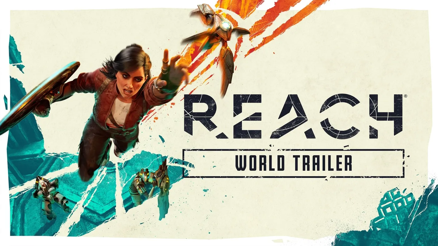 Reach trailer 0