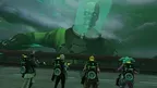 Ghostbusters: Rise of the Ghost Lord screenshot 5