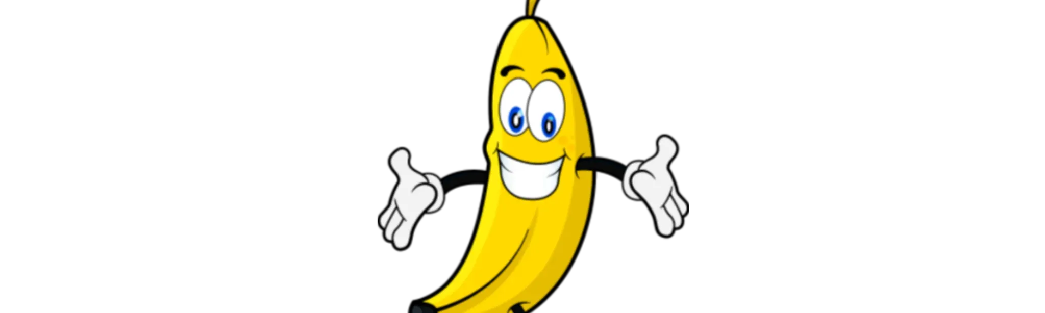 Bananas in The Backrooms