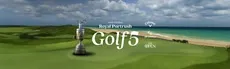 Golf 5 hero image
