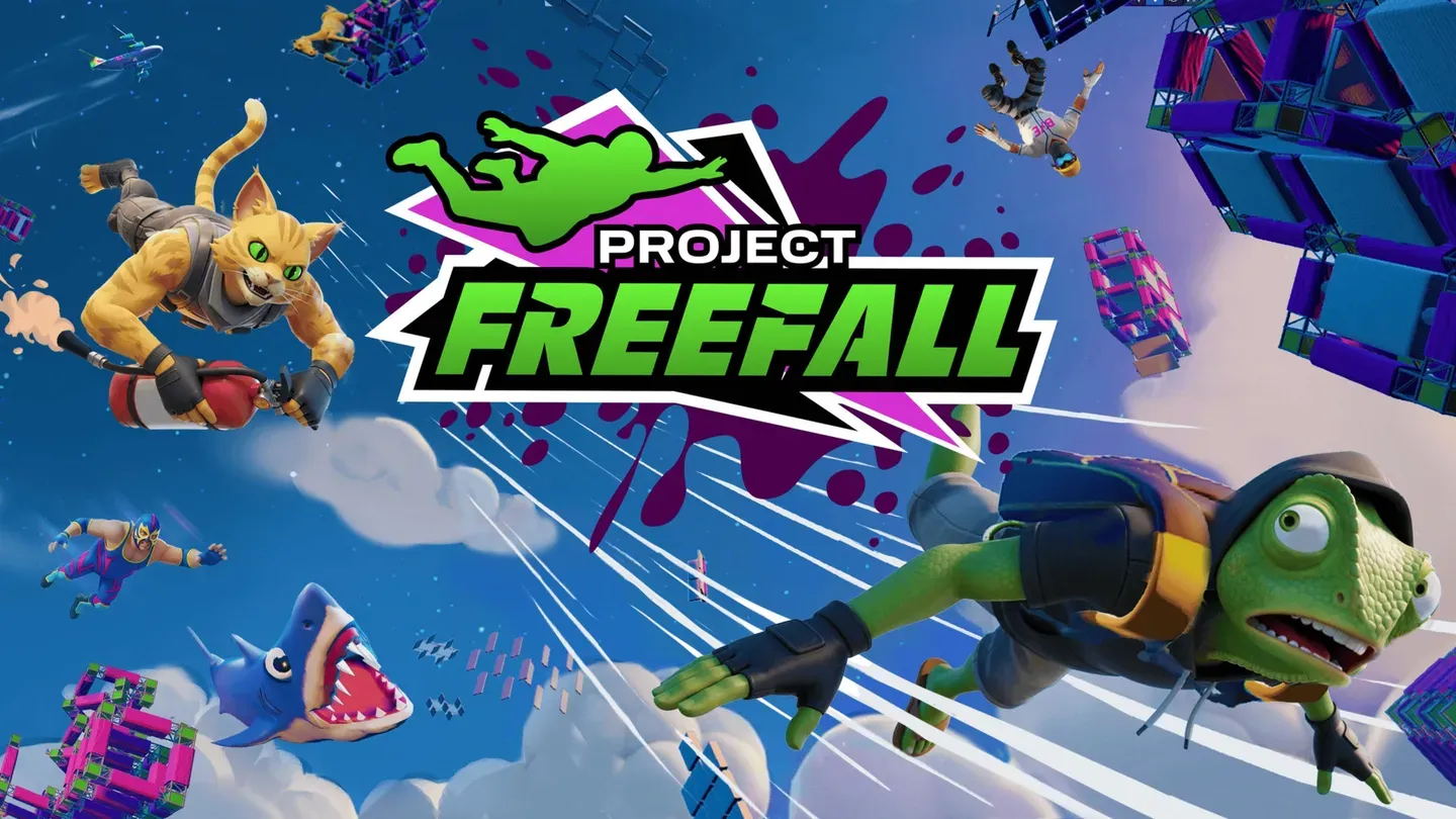 Project Freefall trailer 0
