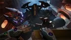 Reach screenshot 5