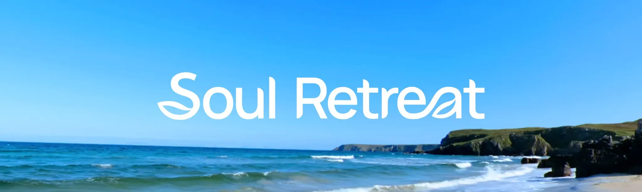 SOUL RETREAT: Relax & Meditate in Nature