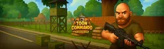 Toon Commando - VR Shooting Game hero image