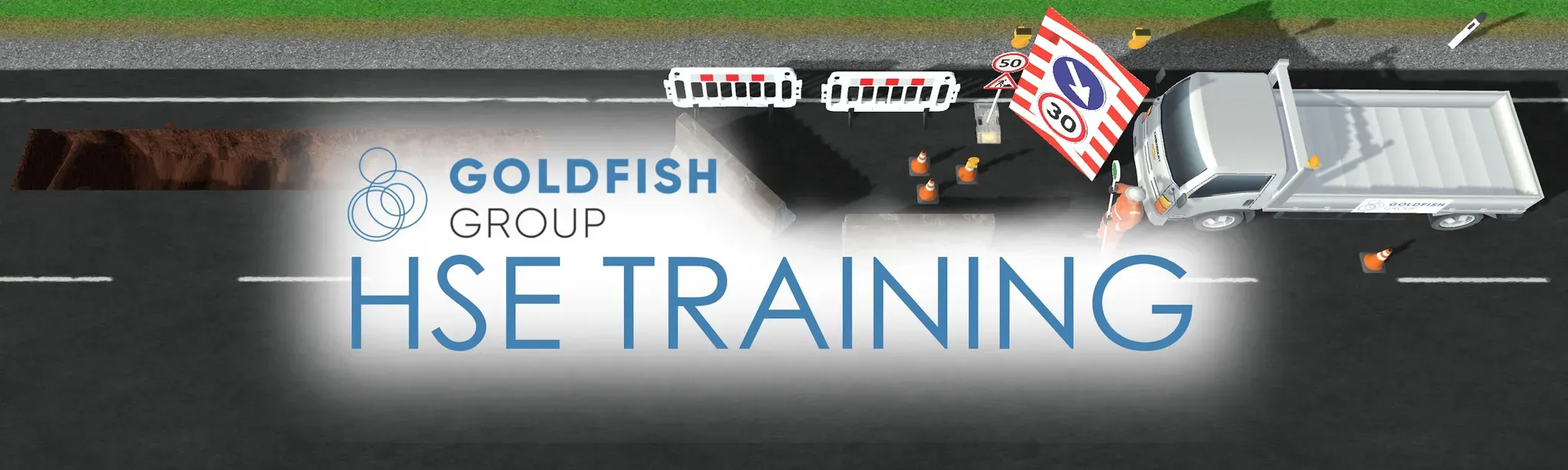 GG HSE Training App