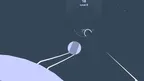 Neon Ball screenshot 2