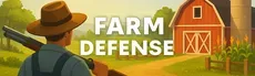 Farm Defense hero image