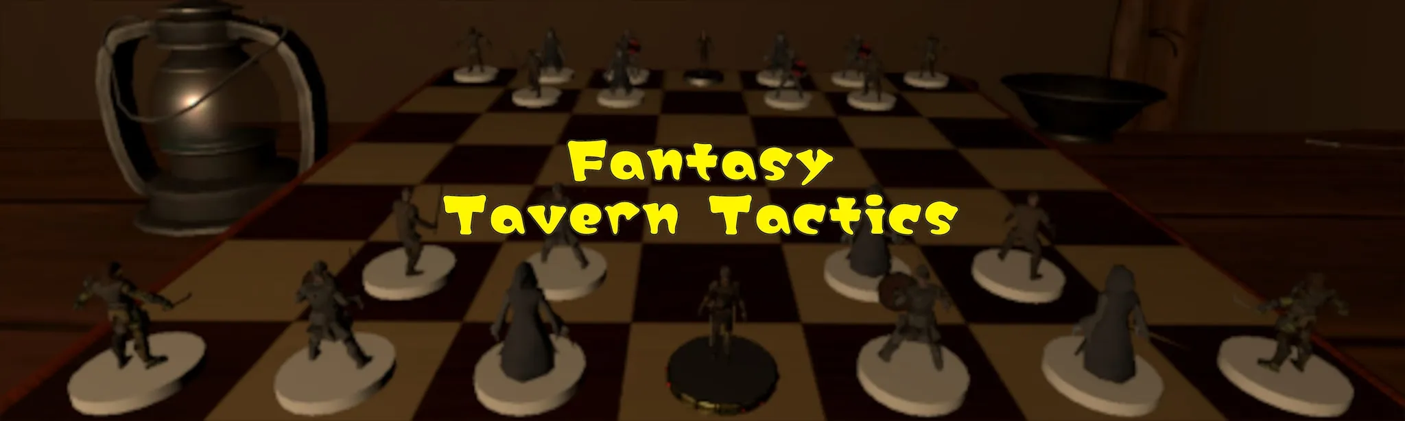 FantasyTavernTactics
