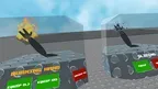 BattleMonks screenshot 2