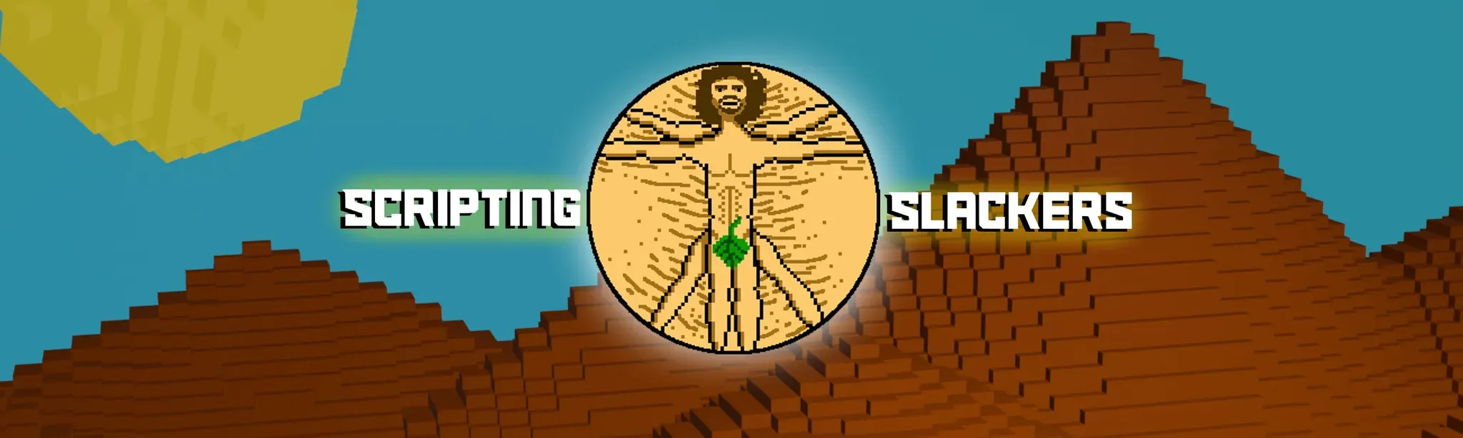 Scripting Slackers VR