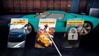 Velocity Car Driving - Stunt Car Simulator screenshot 4