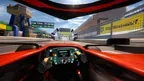 Formula X: Grand Prix Car Racing Legends screenshot 0