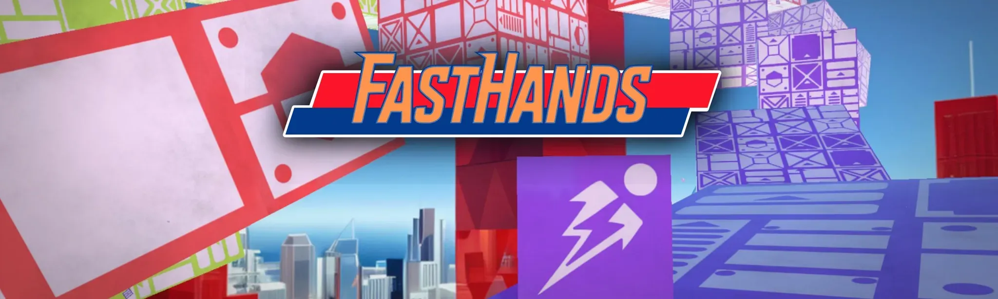 FastHands