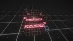 Neon Cipher screenshot 5