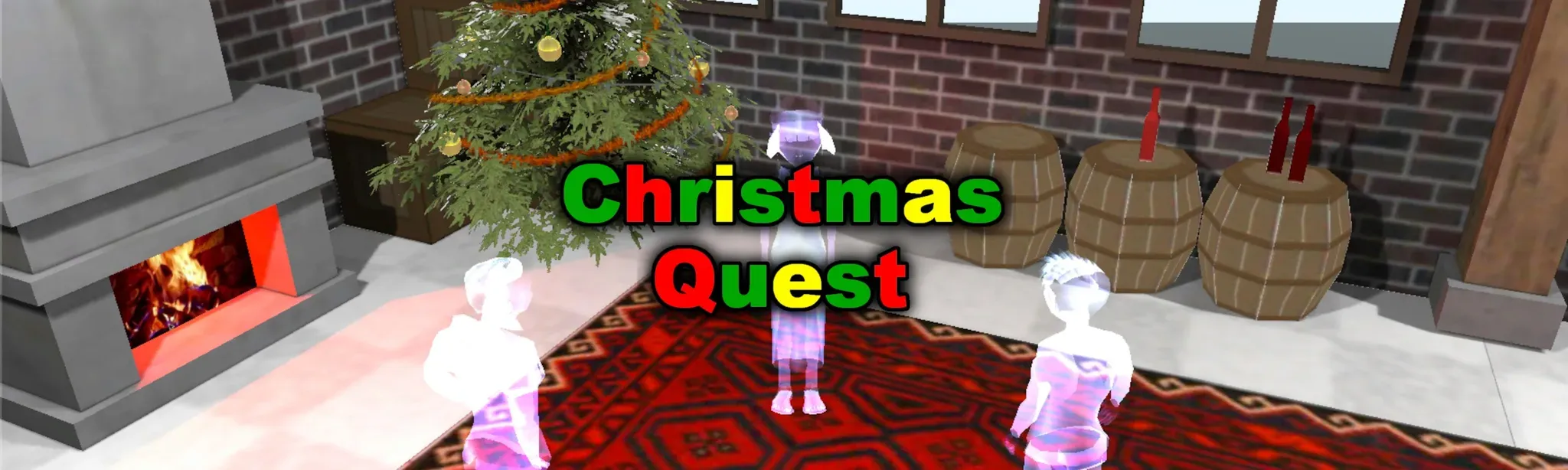 XmasQuest