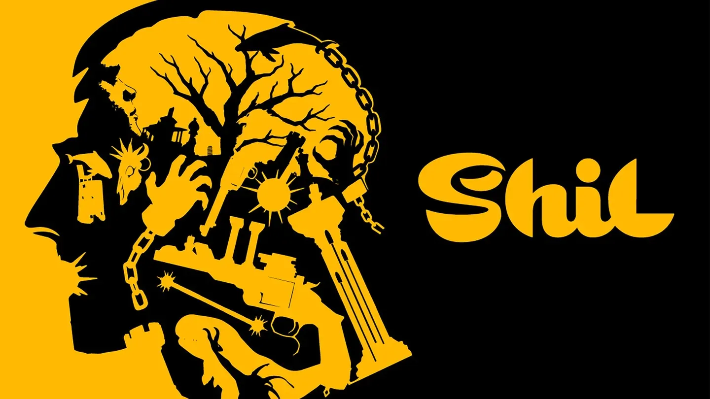 Shil trailer 0