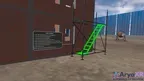 AryaXR Scaffolding: Construction screenshot 2