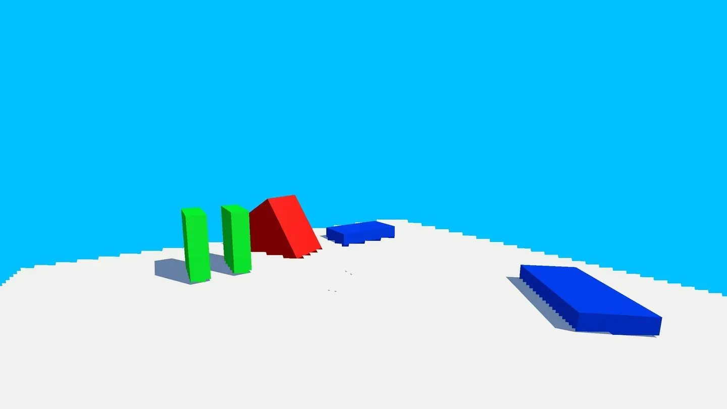 Gold's Spooky Terror cover image