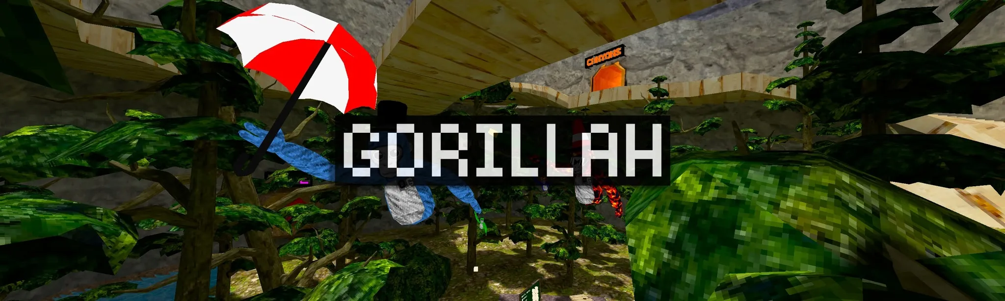 Gorillah