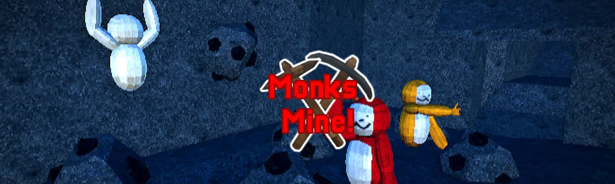 Monks Mine