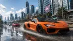 Downtown Racing: Drive Simulator screenshot 2