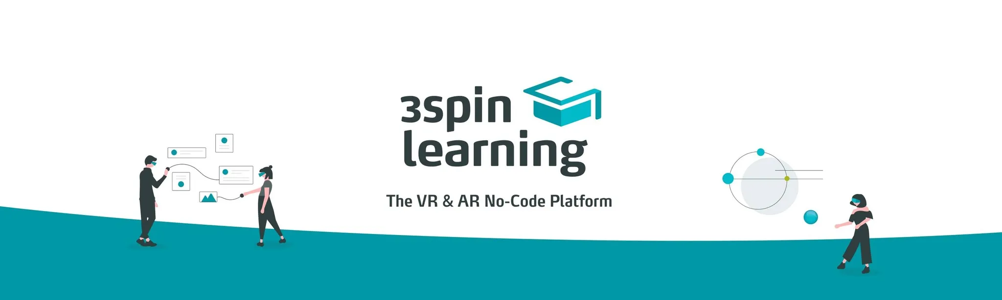 3spin Learning VR