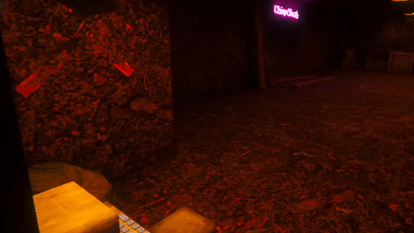 Chimplab Act One cover image