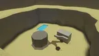 MonkeyVerse REDO screenshot 1