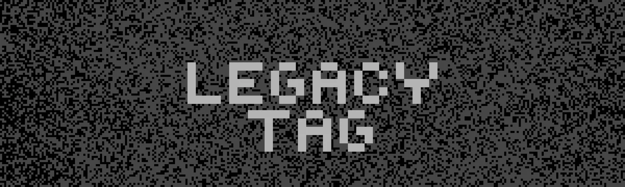 Legacy Tag‎