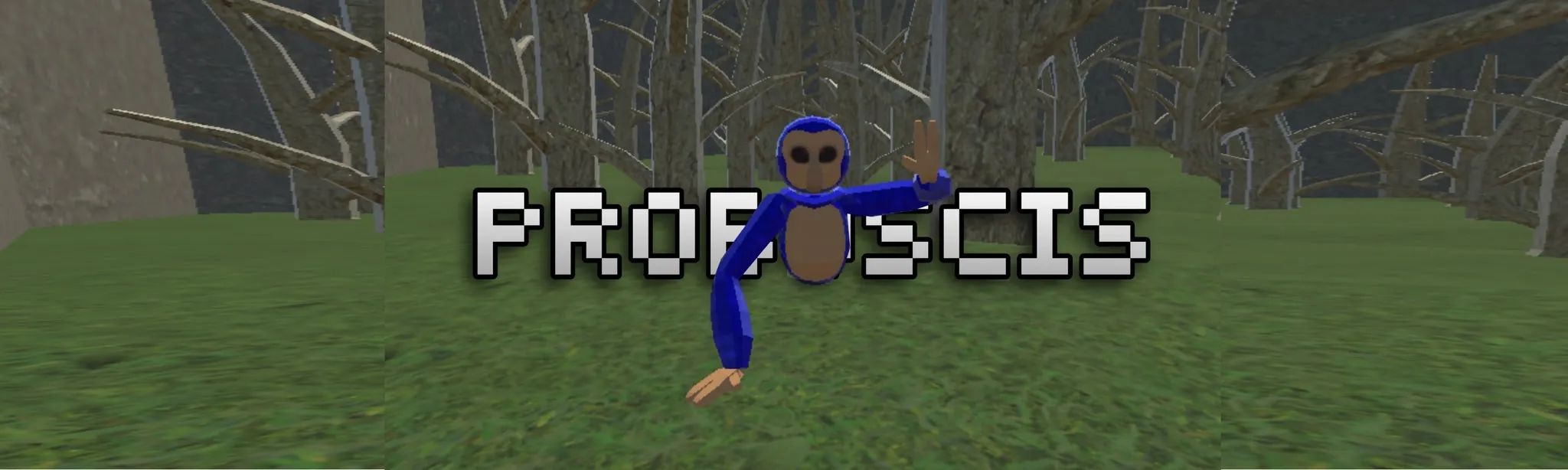 Proboscis hero image