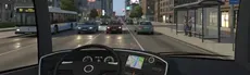 Bus Simulator VR - Bus Driving Game hero image