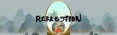 Reflection hero image