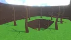 Lemons Gorilla Horror screenshot 0