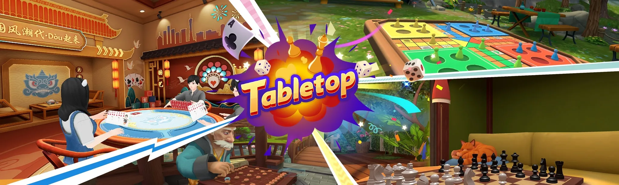 Tabletop