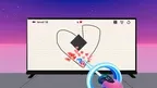 VR Lovebirds: Draw to Connect screenshot 1