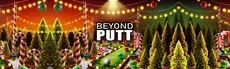 Beyond Putt - Create Your Own Mini Golf hero image