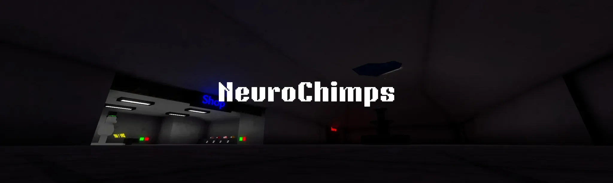 NeuroChimps