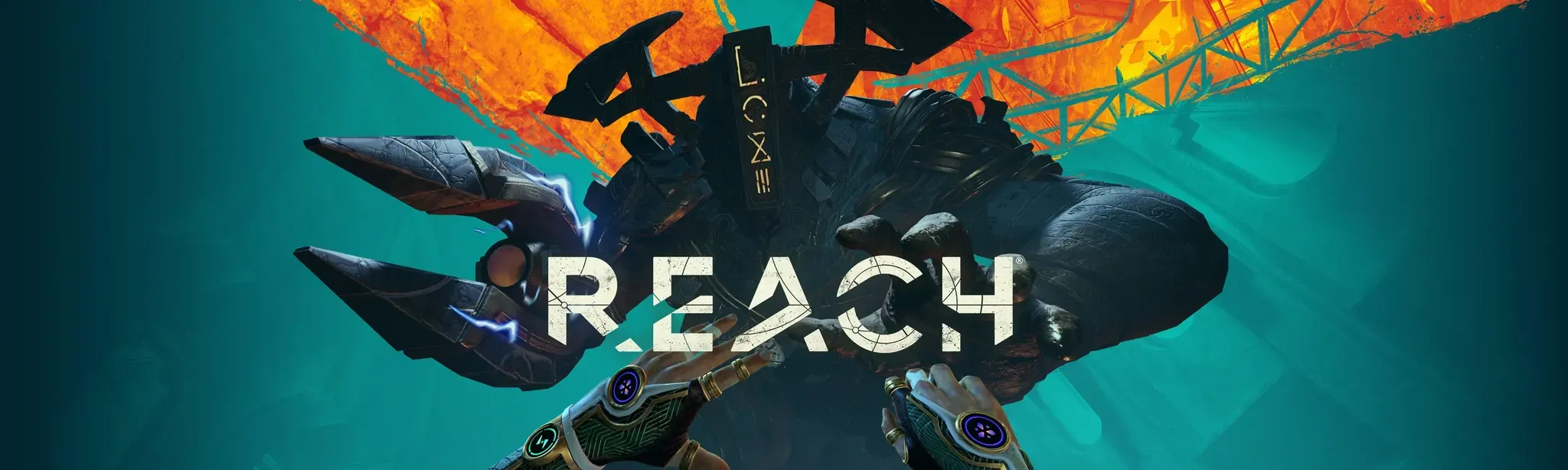 Reach