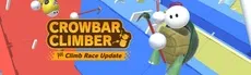 Crowbar Climber hero image