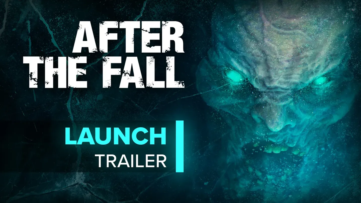 After the Fall® trailer 0