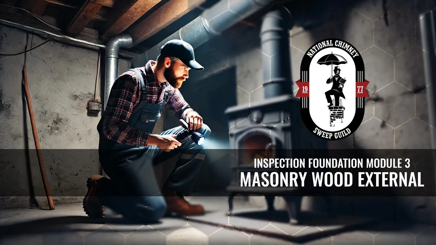 Hololab VR - NCSG Inspection Foundation Module 3: Masonry Wood External trailer 0