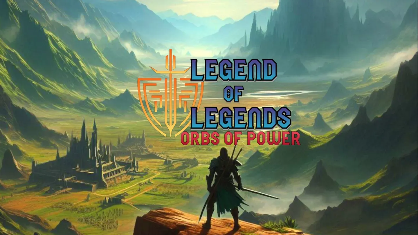 Legend of Legends: Orbs of Power trailer 0