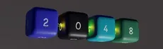VR 2048 hero image