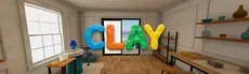 CLAY hero image