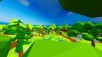 The Relax Monkey VR screenshot 1