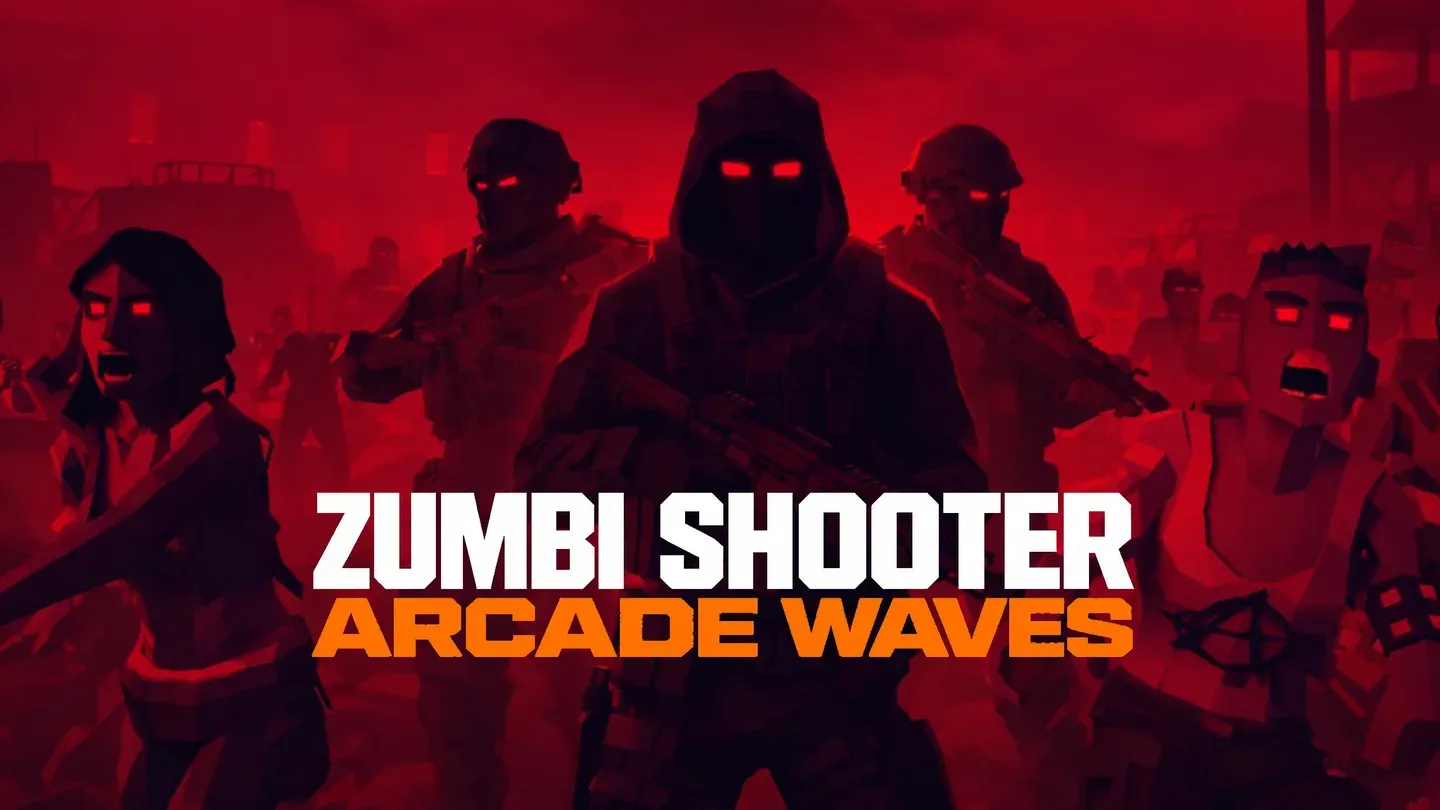 Zumbi Shooter: Arcade Waves trailer 0
