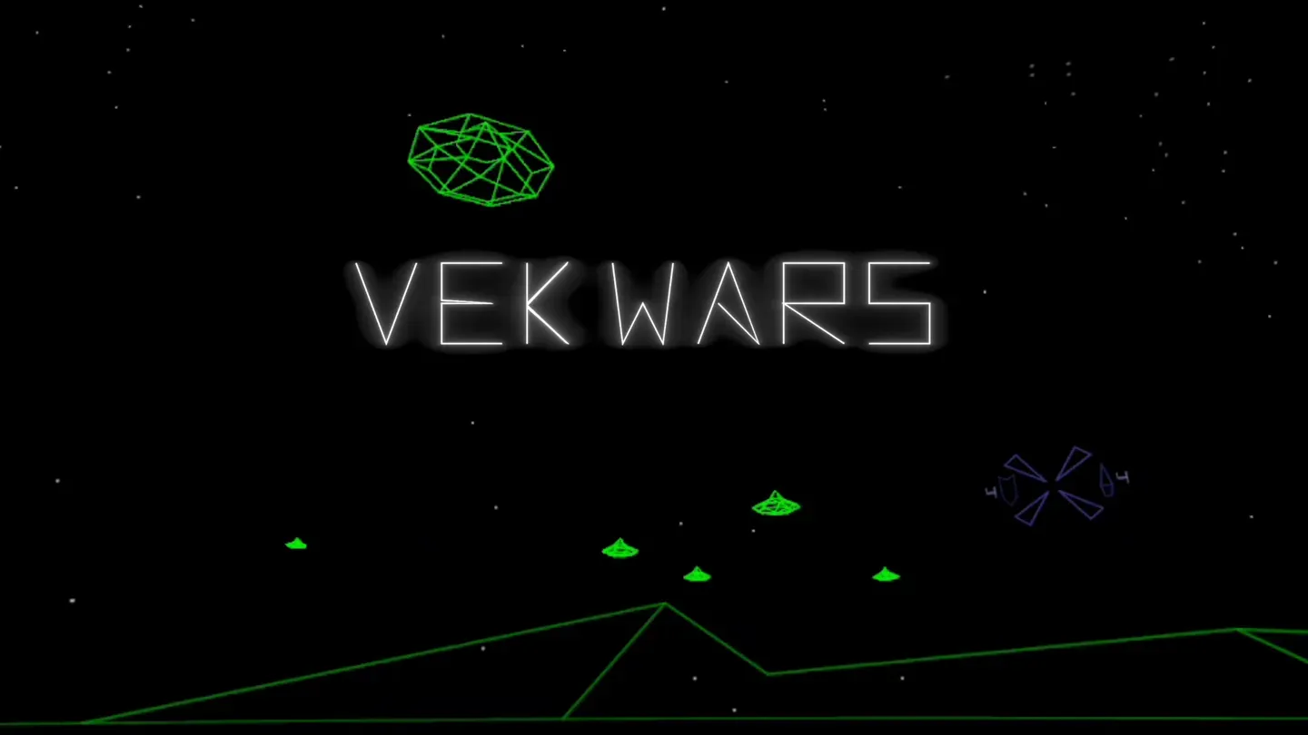 VekWars trailer 0
