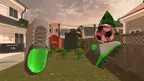 Backyard Kickabout screenshot 4