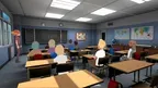 UngSpotlight VR screenshot 4