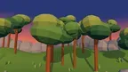 Prism Runners screenshot 1
